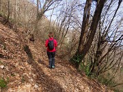 73 Scendiamo al Final dal sent. 584 (variante alta)